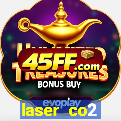 laser co2 frazionato napoli